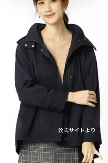 컴시즘 보아 라이너 후드티