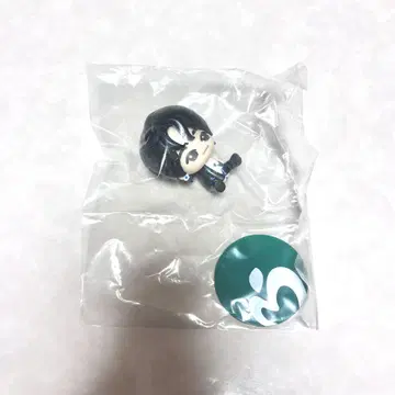 Mrs. GREEN APPLE 제일복권 C상 오오모리 모토키