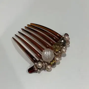 레인 클로드 Reine Claude 헤어콤