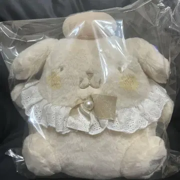 산리오 봉제 인형