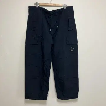 C.P. Company FLATT NYLON CARGO PANTS