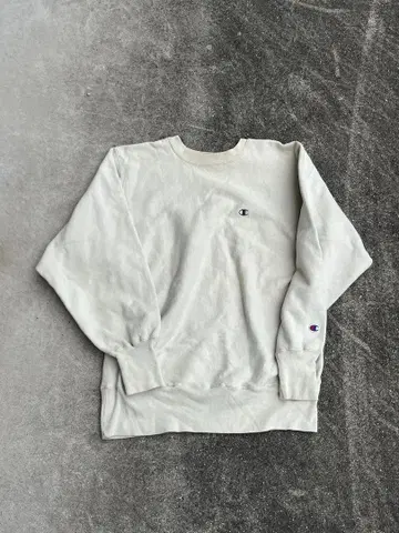 Champion reverse weave 맨투맨