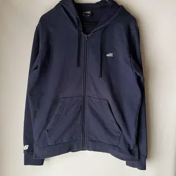 [newbalance / 뉴발란스 ] 집업 후드티