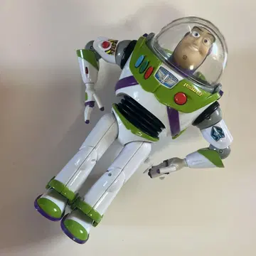 토이스토리 버즈 라이트이어 피규어 약 30cm