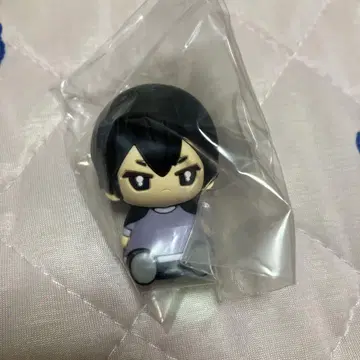 REBORN 복권 히바리 쿄야 푸티코