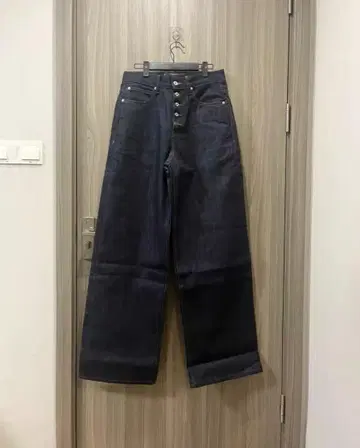 NO/FAITH STUDIOS ULTRA LOOSE FIT