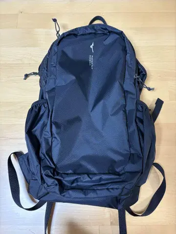 Mizuno 마가렛호웰 백팩 MARGARET HOWELL