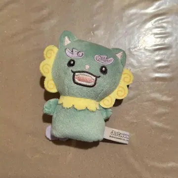JOCHUM 제오참 야누카미 손가락 인형