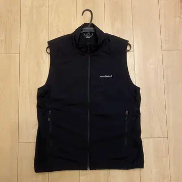 몽벨 O.D. 베스트