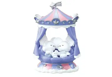 포켓몬 이카네즈미 NIGHTY NIGHT collection