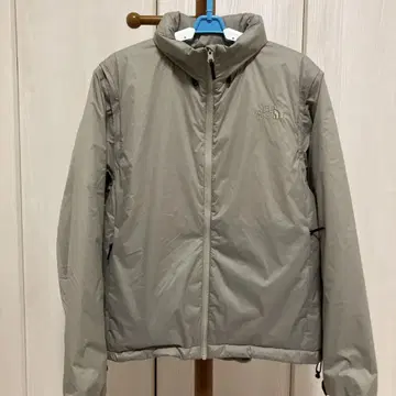THE NORTH FACE 노스 페이스 집인 써니눅 자켓