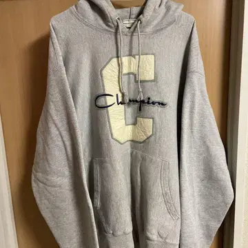 Champion reverse weave 구제 의류