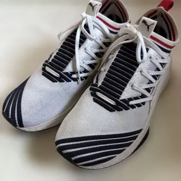 PUMA 푸마 귀여운 스니커즈 27cm