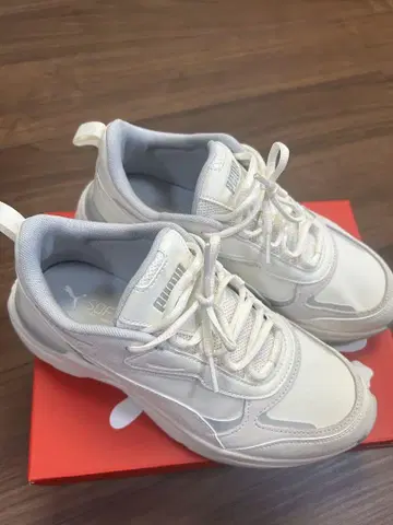 PUMA 오크 25.0cm