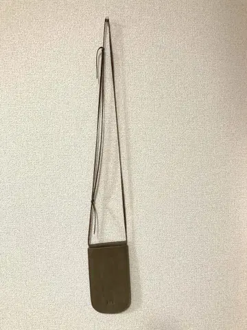 mille / 밀레 안경 케이스
