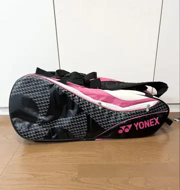 요넥스 YONEX 테니스 백팩 라켓백