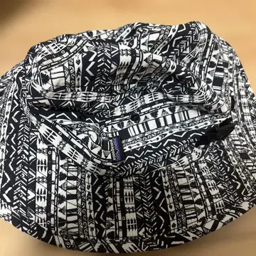 Patagonia 버킷햇