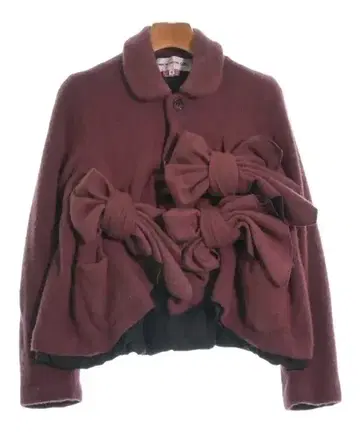 COMME des GARCONS GIRL 여성용 캐주얼 자켓