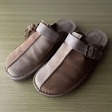 [ CLARKS ORIGINALS ] Trek Mule / 트렉 뮬