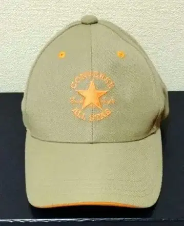 [ 새상품 ] 레어 빈티지 CONVERSE 캡 ALL STAR