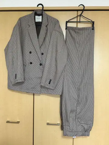 FREAK'S STORE 셋업