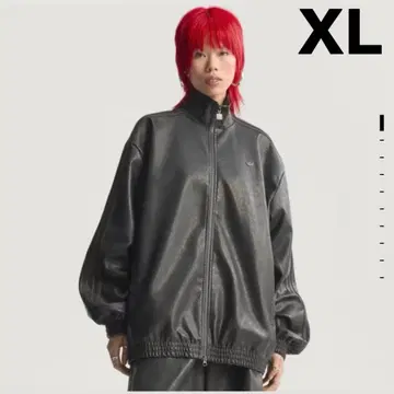 [ XL 사이즈 ] 프레저 파이어버드 오버사이즈 트랙탑