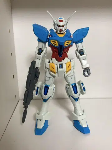 HG 건담 G 셀프 정크
