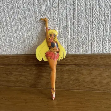 세일러문 아크릴 스탠드 레트로 레어