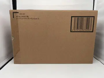 METAL ROBOT혼 소드 임펄스 건담 SpecII