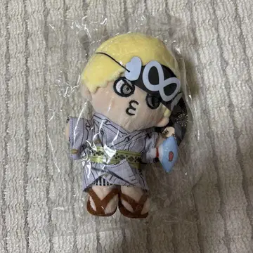 SUPEREIGHT 요코야마 유 18제 치비누이