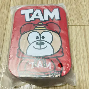 새상품 미개봉 타임레스 TAM캔 timelesz