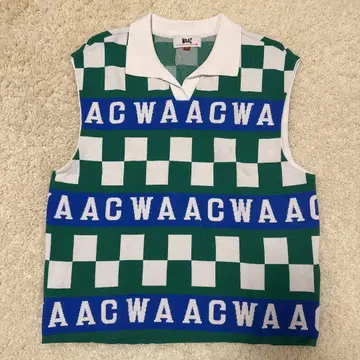 WAAC 골프웨어