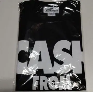 BiSH cash from shit 티셔츠 M 사이즈 새상품 무료배송