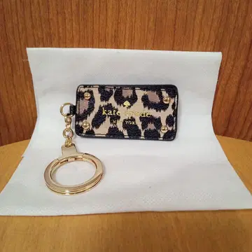 kate spade 거울 키링