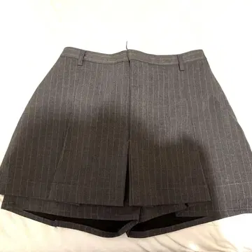 택 포함 새상품 chico 치마바지