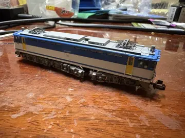 tomix 7135 JR EF65-2000형 전기 기관차