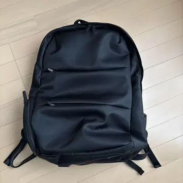 새상품급! 슈토쿠 중학교 슈토쿠 고등학교 백팩 지정 가방 통학 가방