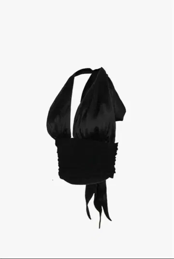 theredthread S daring halter tops