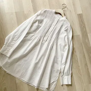 JOURNAL STANDARD 핀턱 블라우스