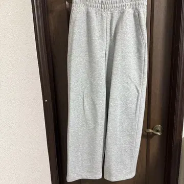 유니클로 바지
