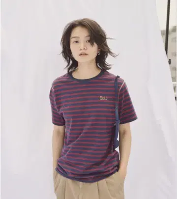 common gull products. 3개의 치포더 TEE