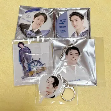 슈퍼드래곤 마츠무라 카즈야