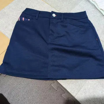 캘러웨이 스커트