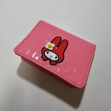 마이멜로디 패스 케이스 당시품