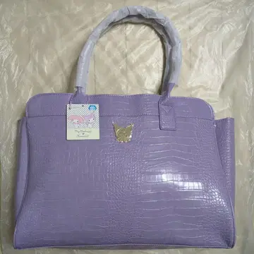 마이멜로디 쿠로미 숄더백