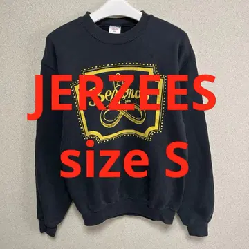 JERZEES 맨투맨