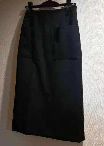 모니크 포켓 블랙스 카트