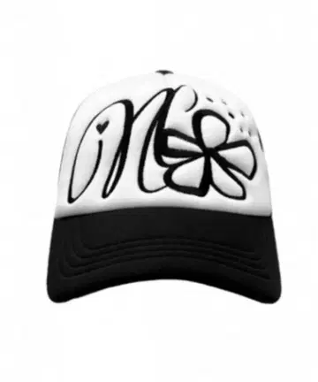 NACHE/나체 CONVEX TRUCKER 메쉬 캡