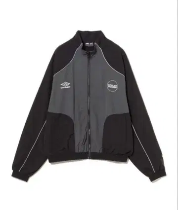 Boiler Room x UMBRO Track Jacket XL