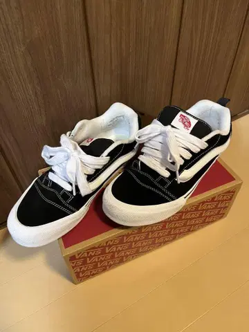 Vans 뉴스쿨